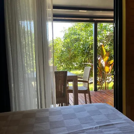 Julya Tiny House *